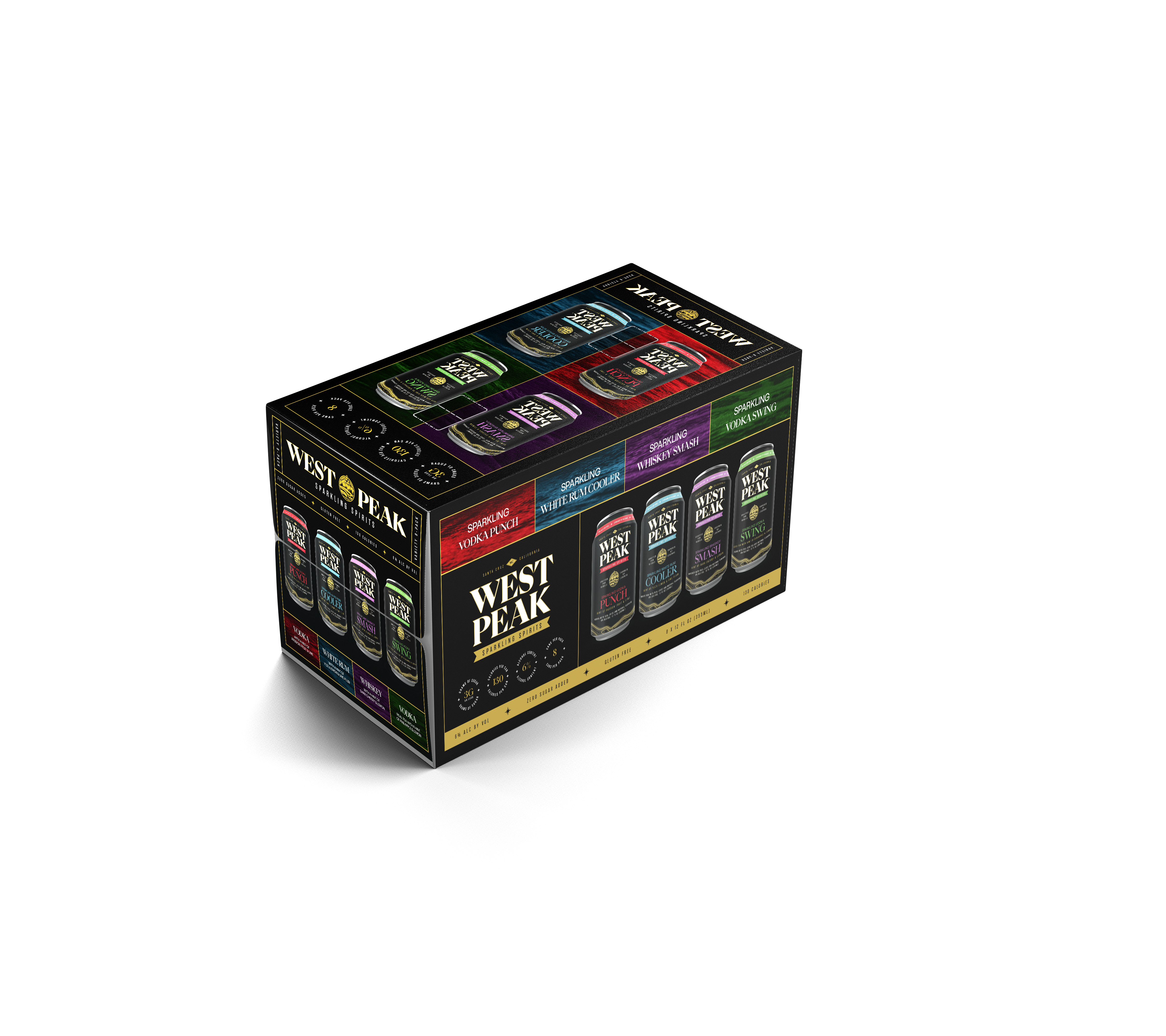 Variety 8-Pack